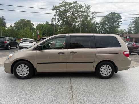 Used 2007 Honda Odyssey LX image 5