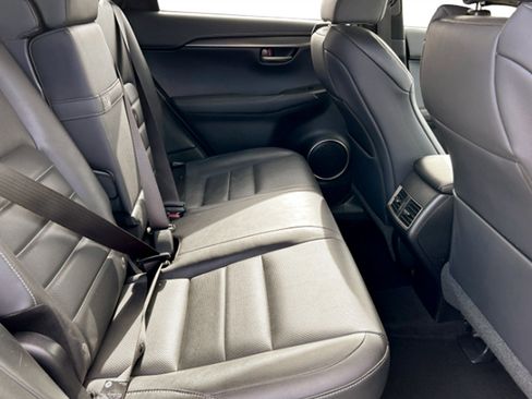 Used 2017 Lexus NX 200t F Sport image 14