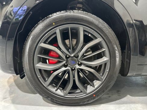 Used 2019 Maserati Levante GranSport AWD/4WD image 7
