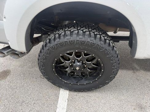 Used 2017 Ford F250 Platinum image 13