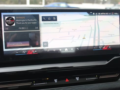 New 2026 BMW 530i w/ M Sport Package image 16