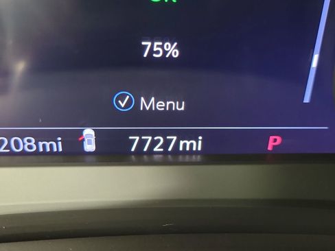 Used 2026 Cadillac XT5 Premium Luxury w/ Driver Assist Package FWD image 25