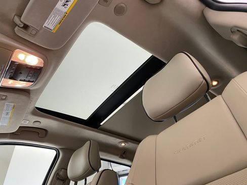 Used 2020 Jeep Grand Cherokee Summit w/ Platinum Series Group image 15