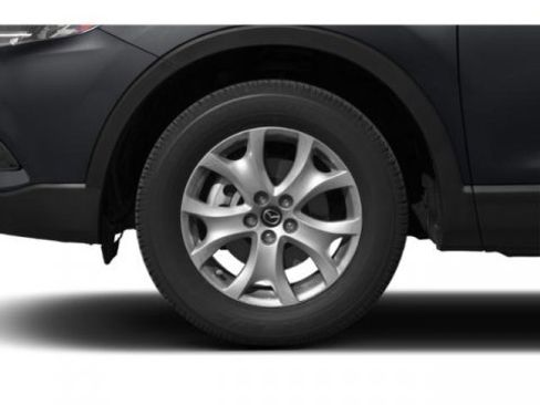 Used 2015 MAZDA CX-9 Sport image 14
