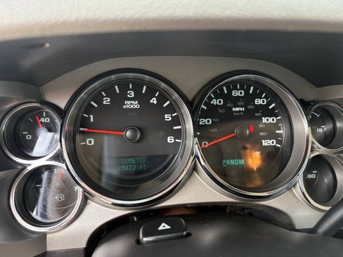 Used 2013 GMC Sierra 3500 W/T RWD image 25