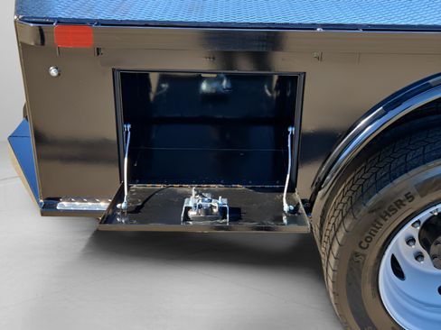 New 2026 Ford F450 XL image 28