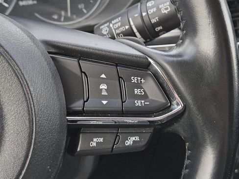 Used 2020 MAZDA CX-5 Grand Touring AWD/4WD image 22