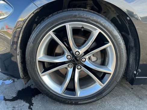 Used 2015 Dodge Charger R/T image 15