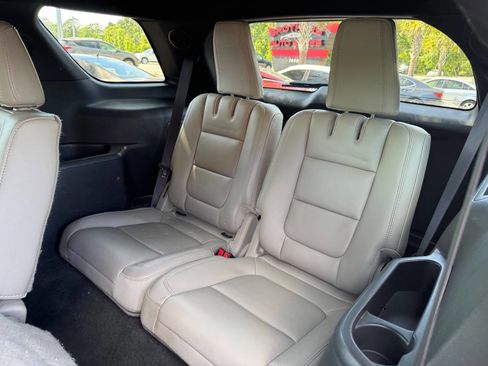Used 2013 Ford Explorer Limited AWD/4WD image 26