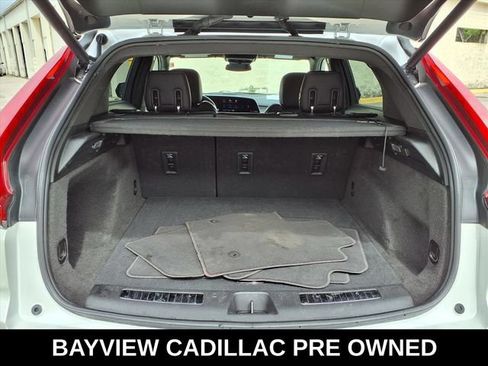 Certified 2024 Cadillac XT4 Premium Luxury AWD/4WD image 16
