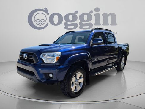 Used 2015 Toyota Tacoma PreRunner RWD image 9
