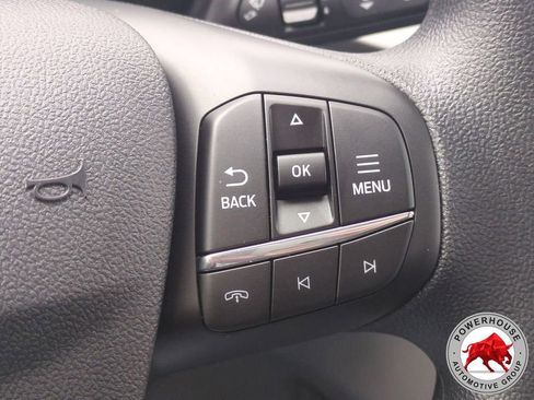 New 2026 Ford Escape Active FWD image 27