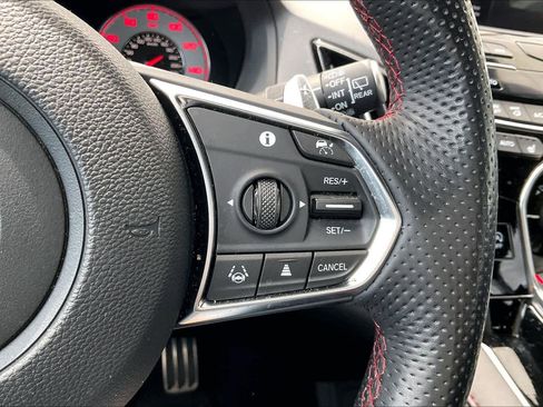 Used 2023 Acura RDX A-Spec FWD image 25