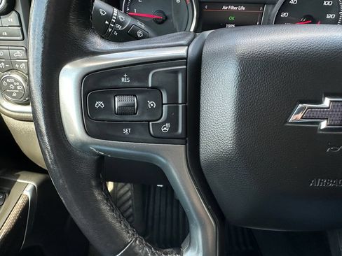 Used 2021 Chevrolet Silverado 2500 LT w/ Z71 Sport Edition AWD/4WD image 15