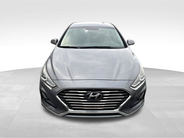 Used 2019 Hyundai Sonata SE FWD image 3