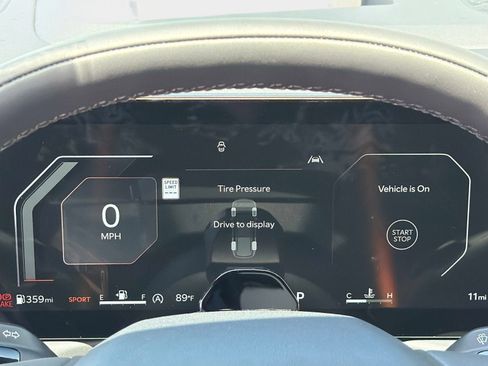 New 2027 Kia Telluride SX Prestige X-Pro AWD/4WD image 29