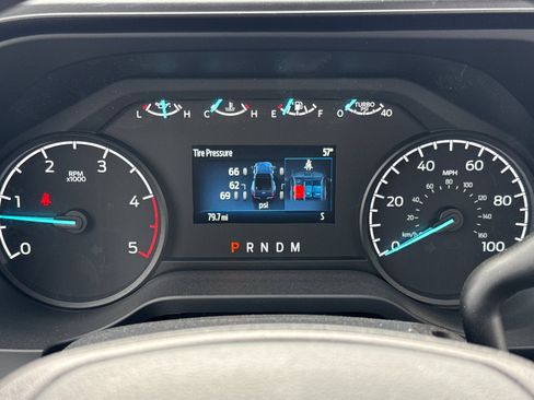 New 2025 Ford F350 XL w/ XL Chrome Package image 21