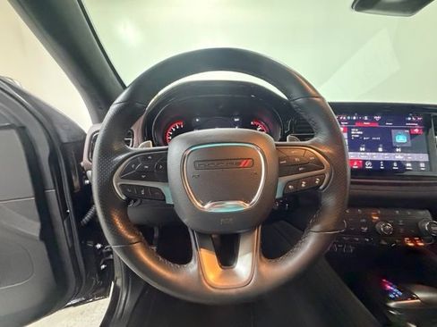 Used 2024 Dodge Durango Citadel AWD/4WD image 16