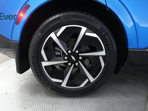 Used 2024 Chevrolet Equinox EV LT FWD image 21