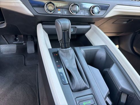 Used 2025 Honda Accord LX image 14