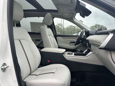 New 2026 MAZDA CX-90 3.3 Turbo w/ Premium Plus Pkg image 26