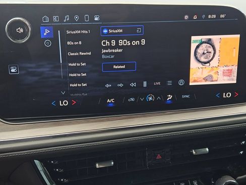 Used 2025 Chevrolet Tahoe LS RWD image 15