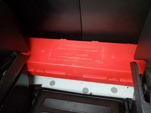 Used 2024 Ford Transit 250 Low Roof w/ Exterior Upgrade Package image 28