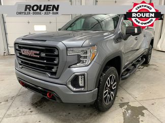 Used 2021 GMC Sierra 1500 AT4 w/ AT4 Preferred Package 360° Tour