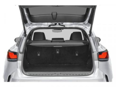 Used 2023 Lexus RX 350 F Sport w/ Cold Area Package image 11