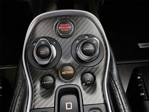 Used 2019 McLaren 600LT image 22
