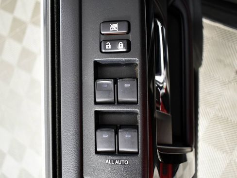 Used 2021 Toyota 4Runner TRD Off-Road Premium image 11