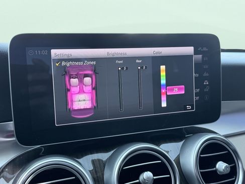 Used 2021 Mercedes-Benz C 300 Sedan image 48