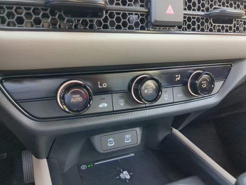 New 2026 Honda HR-V LX image 25