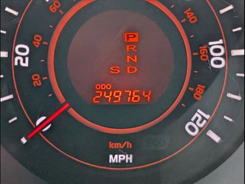 Used 2011 Toyota 4Runner Limited image 20