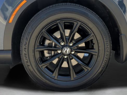 Used 2024 Honda CR-V Sport image 32