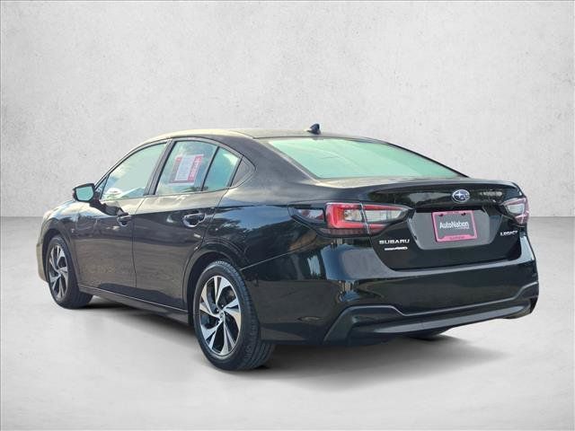 Used 2023 Subaru Legacy Premium AWD/4WD image 3