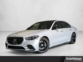 New 2026 Mercedes-Benz S 580 4MATIC Sedan video 1