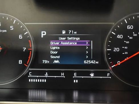 Used 2022 Kia Sorento LX AWD/4WD image 28