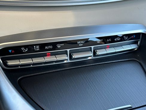 Certified 2024 Mercedes-Benz AMG GT 43 image 16