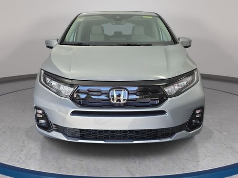New 2026 Honda Odyssey Elite image 2