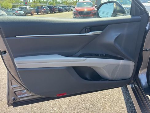 Used 2024 Toyota Camry LE FWD image 13