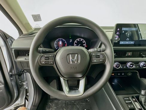 New 2026 Honda CR-V EX image 10