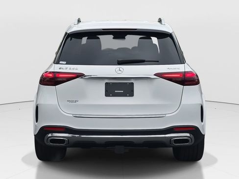 New 2026 Mercedes-Benz GLE 350 4MATIC image 6