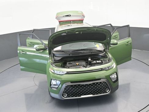 Used 2022 Kia Soul EX image 71