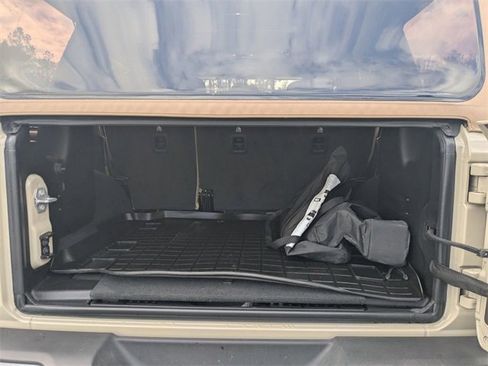 Used 2022 Jeep Wrangler Unlimited Sport image 12