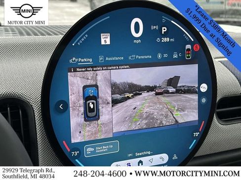 Certified 2025 MINI Cooper S image 30