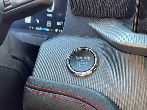 Used 2025 Ford Explorer ST-Line w/ Premium Package image 23