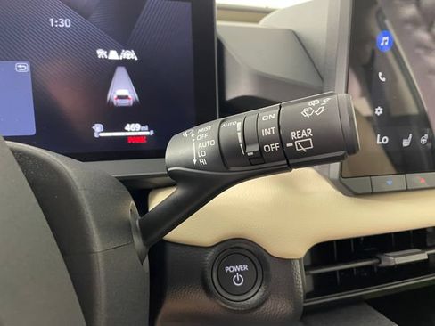 New 2026 Toyota RAV4 XLE Premium w/ Weather Package FWD image 11