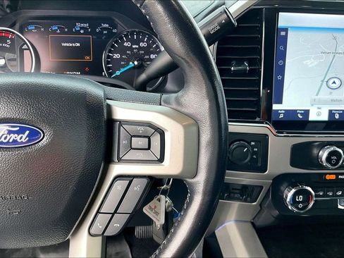 Used 2022 Ford F250 Lariat AWD/4WD image 15