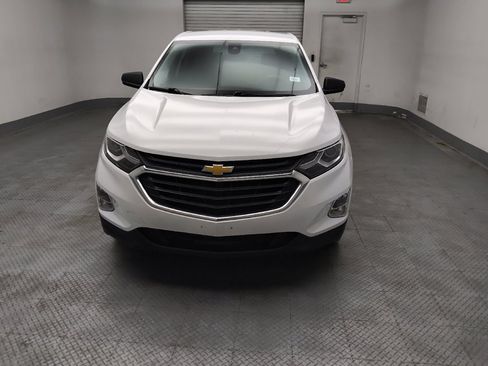 Used 2021 Chevrolet Equinox LT FWD image 15
